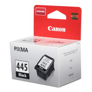 Canon 8ml black toner cartridge