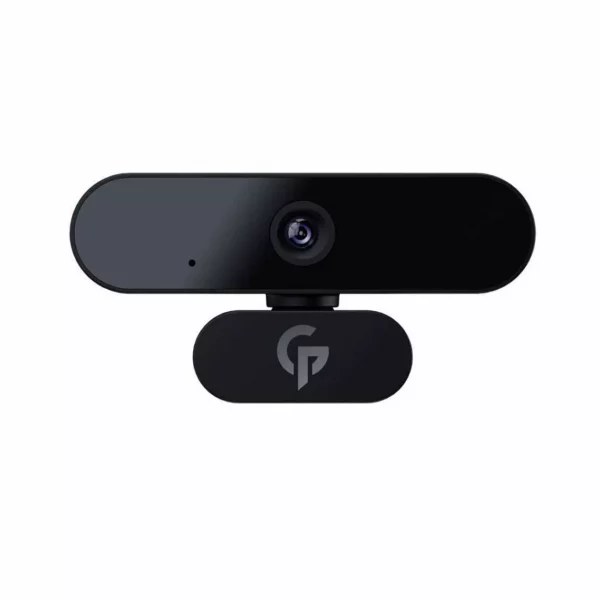 Porodo Gaming Webcam HD 1080P