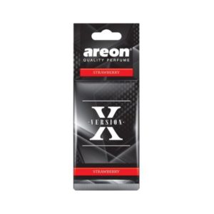 Areon Perfume X (strawberry Scent)