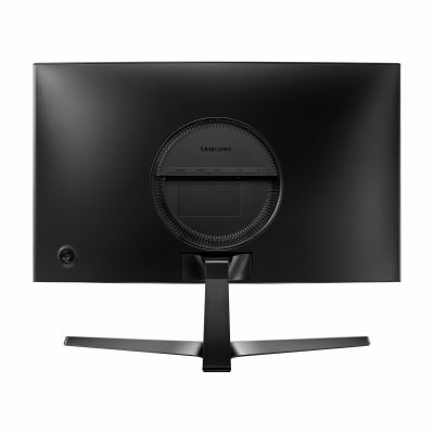 Samsung 24 inch curved gaming monitor