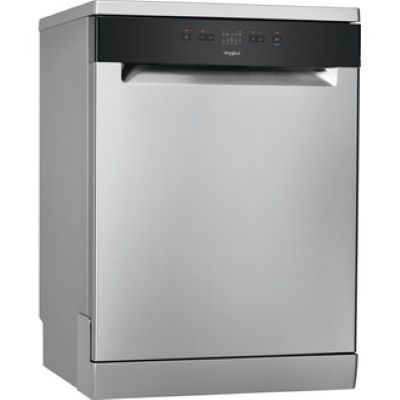 Whirlpool dishwasher 13 set 5 programs A+ – inox |   Dishwashers |  Home Appliances |  Kitchen Appliances |  Summer Offers