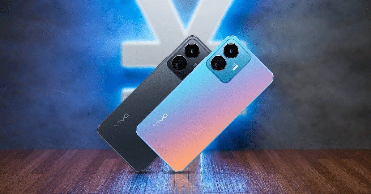 VIVO Y02S Mobile 6.51