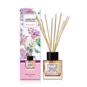 Areon Perfume Sticks 50 ml (French garden scent)