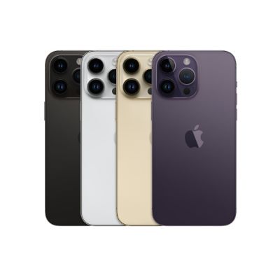 APPLE iPhone 14 Pro Max 6.7" 512GB