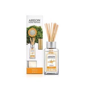 Areon Perfume Sticks 85 ml (vanilla scent)