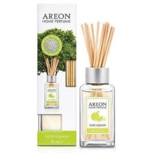 Areon Perfume Sticks 85 ml (yuzu squash scent)