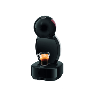 DOLCE GUSTO Colors Combo Espresso Coffee Machine 1500W – Black |   Coffee Machines |  Home Appliances |  Kitchen Appliances |  Summer Offers