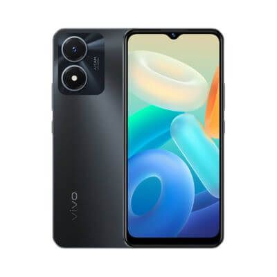 VIVO Y02S Mobile 6.51″ 3GB RAM 32GB – Black |    |  Mobiles |  Mobiles & Accessories |  ONLINE OFFERS