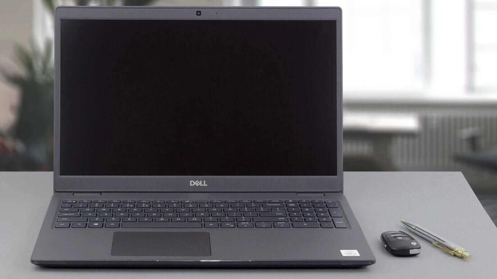 Dell Vostro 3510 Laptop 2021 15.6
