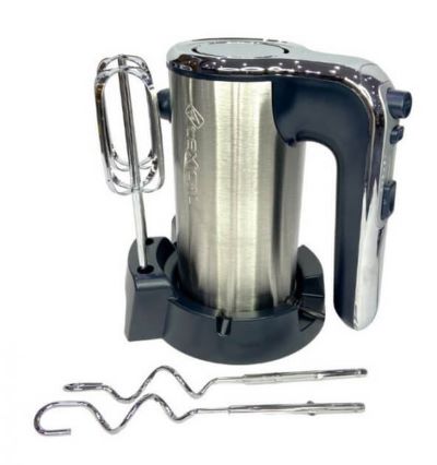 LEXICAL Hand Blender 300W – Stainless Steel |   Blenders & Mixers |  Kitchen Appliances