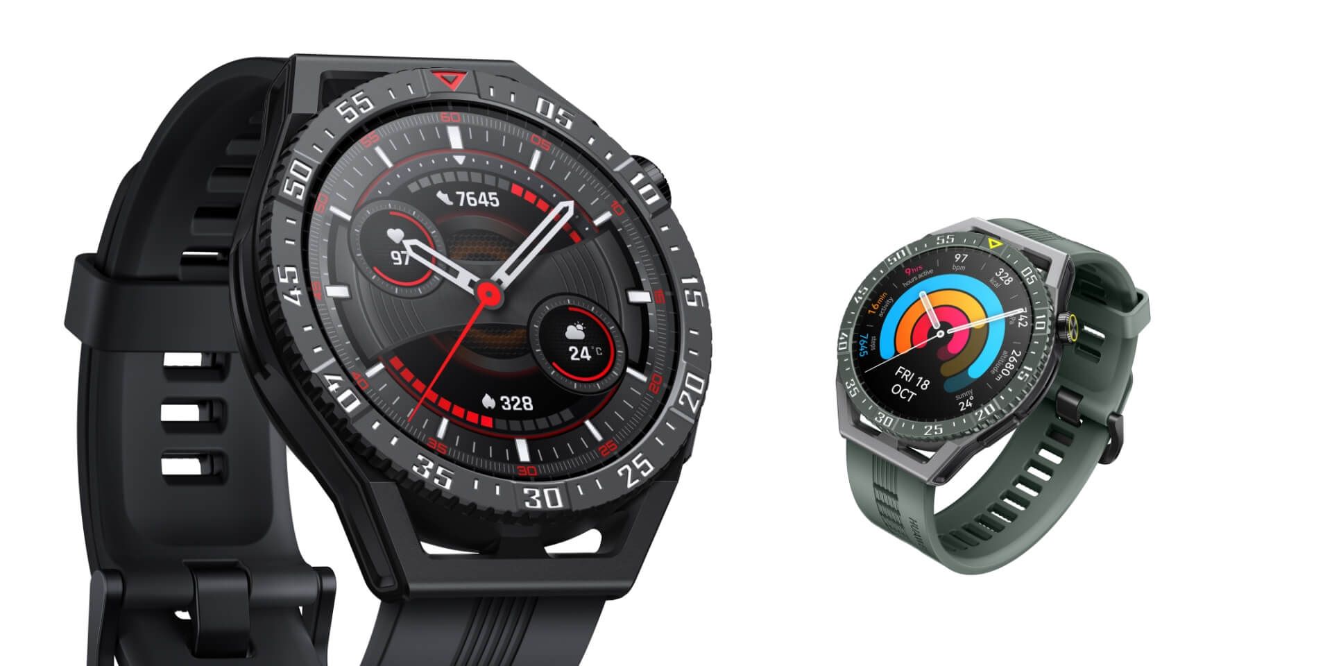 HUAWEI GT3 SE Smart Watch 1.43