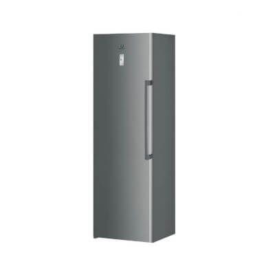 INDESIT Upright Freezer 260L A++ – Stainless Steel |   Freezers |  Home Appliances |  Summer Offers