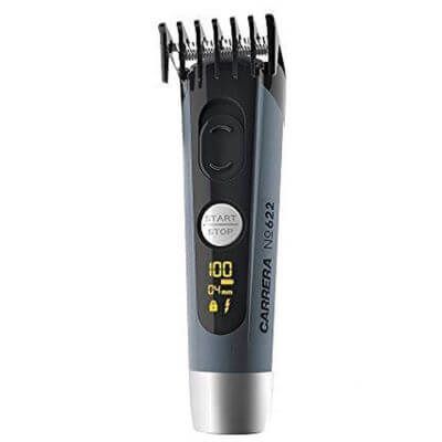 CARRERA Ceramic Hair Clipper |   Beauty & Personal Care |  Shaves & Face care