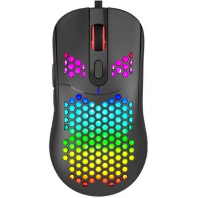 MARVO Wired Gaming Mouse 12000 DPI |   Computers & Accessories |   |  Mouse & Keyboards