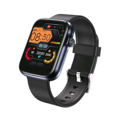 TECNO Watch 2 – Black |    |  Smartwatches |  Smartwatches & Accessories |  Summer Offers