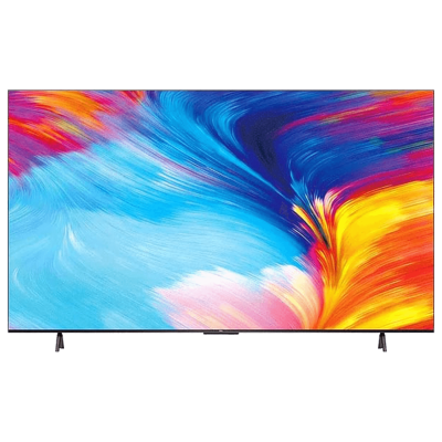 TCL 50 Inch Ultra HD 4K Smart LED Android Frameless |  49