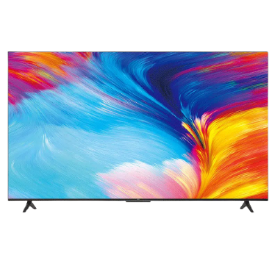 TCL 58″ 4K Smart LED TV – Android |  49