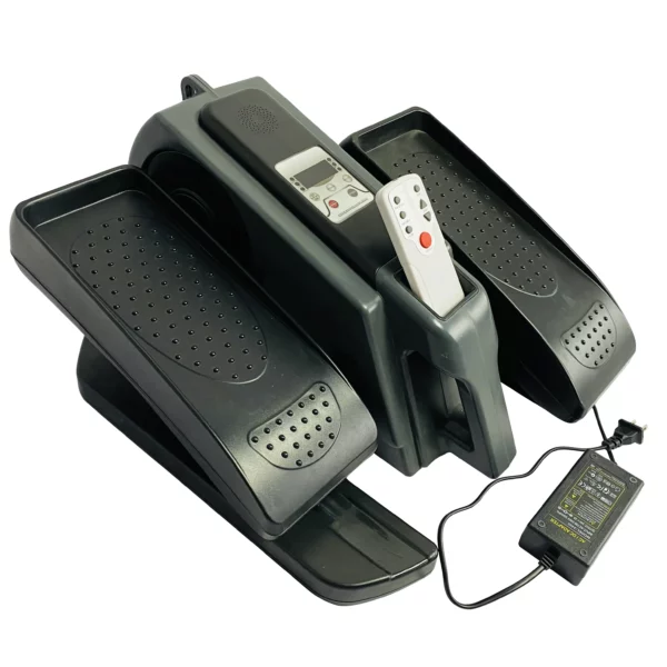 World Fitness Electric Mini Stepper for Feet and Legs Exercises |   Fitness Machines |  Sports Equipements |  Sports Equipment