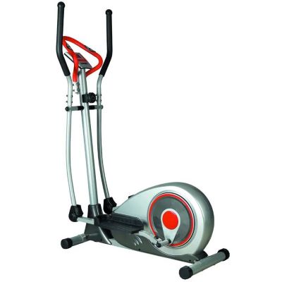 World Fitness Cross Red Sport Bike with Elliptical Shifter – Magnetic Resistance |   Fitness Machines |  Sports Equipements