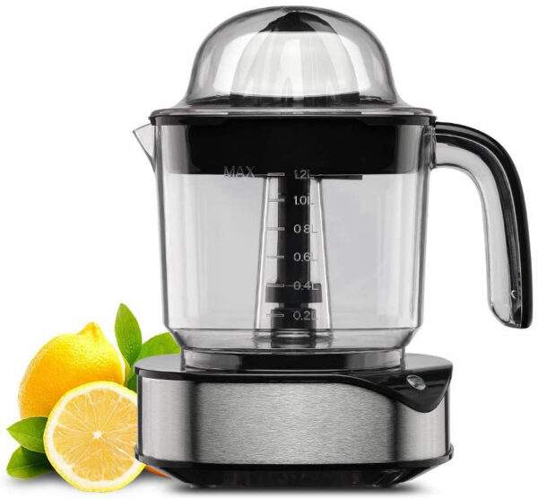 Tekmaz Citrus Juicer 40W 1.2 Liter |   Kitchen Appliances |  Juicers