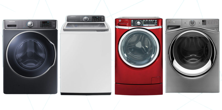 Basic appliances for every home from Leaders Center
