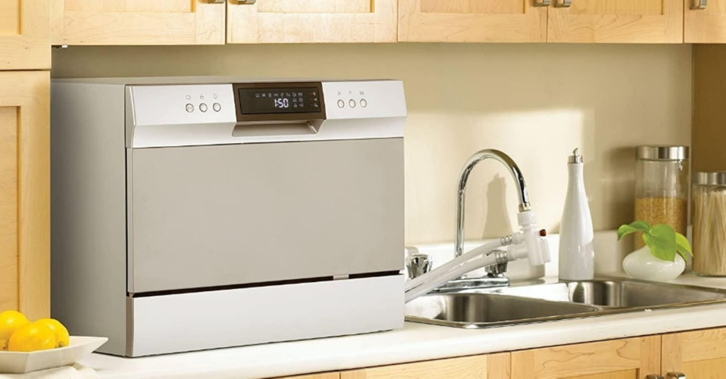 Basic appliances for every home from Leaders Center