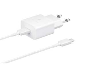 Samsung Travel Charger 15W - White