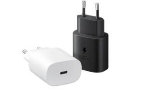Samsung Mobile Wall Charger 25W - Black