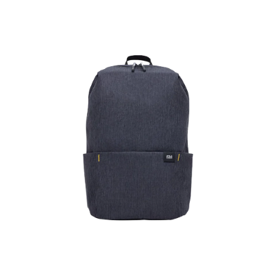Xiaomi mi casual daypack – Black |   Computers & Accessories |  Computers accessories |   |  unclassified
