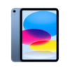 آبل ايباد 10.9" واي فاي 64 جيجابايت- أزرق