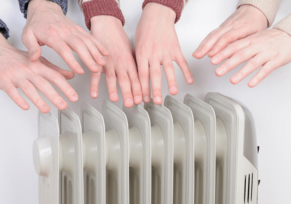 What is a radiator heater and the best types of radiator heater from Leaders Center?