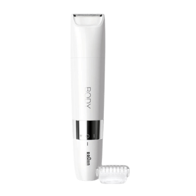 Braun multi-use body epilator for wet and dry cleaning |   Beauty & Personal Care |  Hair Epilators |  Shavers & Trimmers
