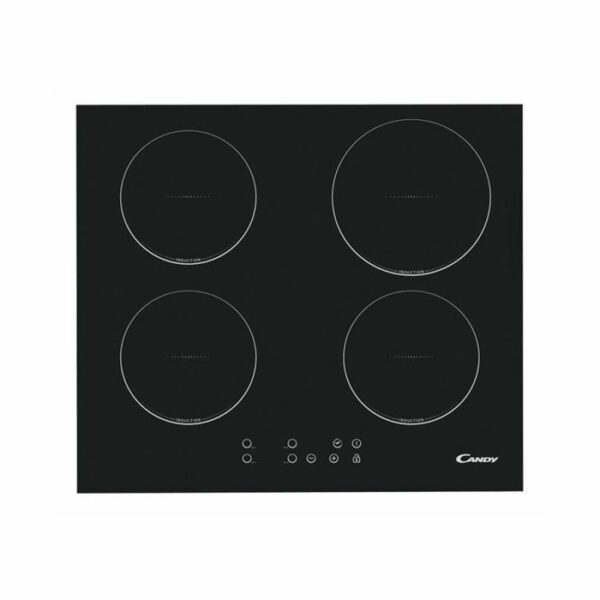 Candy electric built-in gas, 60 cm, 4 ceramic burners |   Built In |  Built-in Hob |  Home Appliances