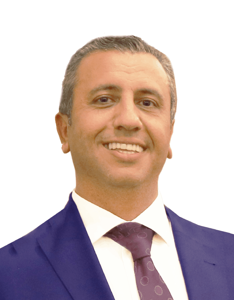 Executive Director Mr. Ali Murad