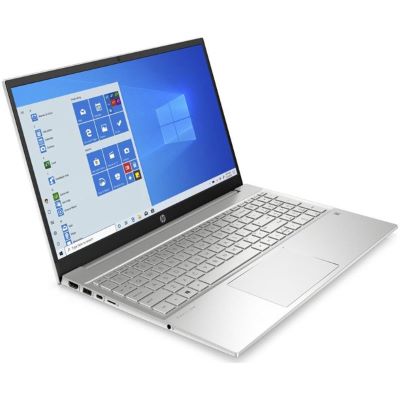 لابتوب اتش بي بافيليون 15.6 انش انتل كور اي 5 8 جيجا رام 1 تيرابايت ويندوز 10 – ابيض product thumbnail 3