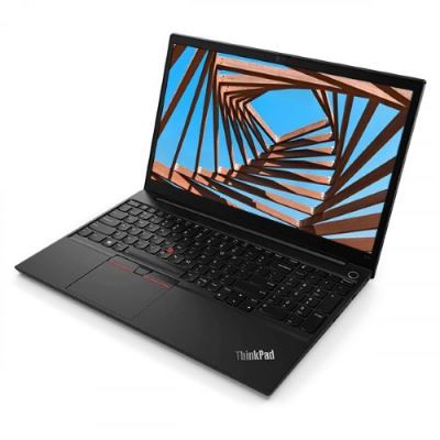 لابتوب لينوفو ثينك باد اي 15 15.6 انش ايه ام دي رايزن 5 8 جيجا رام 256 جيجابايت ويندوز 10 برو product thumbnail 3