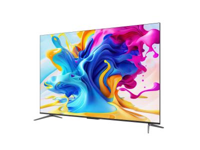 تي سي ال شاشة تلفزيون 55″ كيوليد سمارت product thumbnail 2