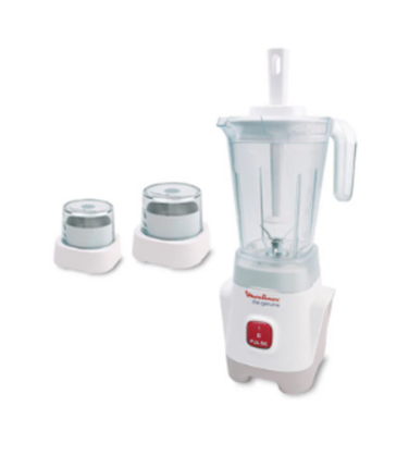 Moulinex Blender Leaders Center