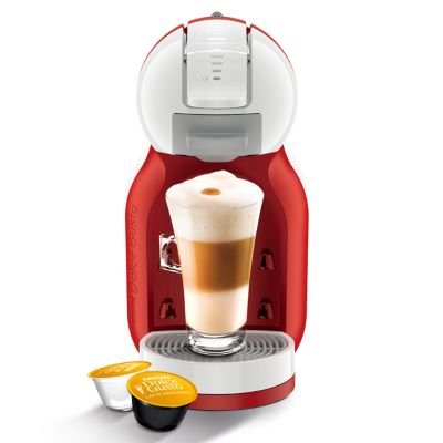 DELONGHI Nescafe Dolce Gusto Mini Me Coffee Machine 1500W