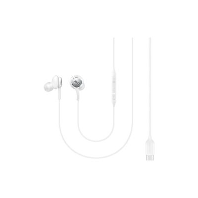 سماعة سامسونج تايب سي – ابيض product thumbnail 4