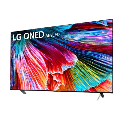 شاشة ال جي 75 انش فائقة الوضوح QNED 8K ميني ليد سمارت سيريز 99 product thumbnail 2