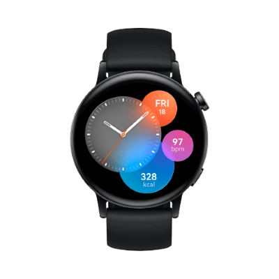 Huawei Smart Watch Gt3 Huawei Watch 42 Mm HUAWEI Smart Watch GT3