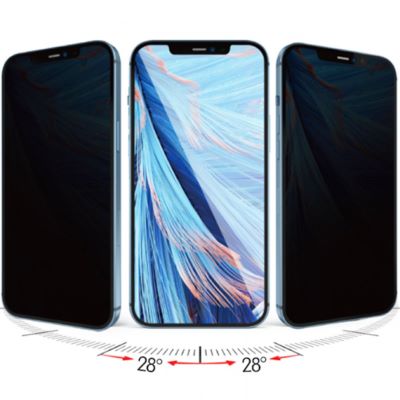 WIWU آي برايفسي واقي شاشة ايفون اكس اس وايفون 11 برو- زجاجي product thumbnail 2