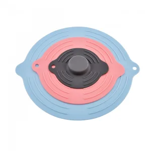 KARACA CRICK CRACK 3-PIECE SILICONE SET, MULTICOLOR