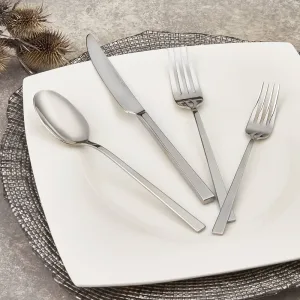 KARACA ADRIATIC 24 PCS CUTLERY SET ELEGANCE W/BOX