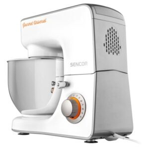 Sencor Stand Mixer 5.5L 1000W White