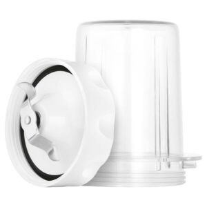 Sencor Stand Mixer 5.5L 1000W White