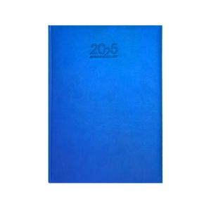 Weekly agenda 2025 21 x 26 cm