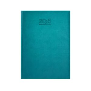 Weekly agenda 2025 21 x 26 cm
