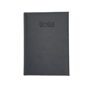 Daily Agenda 2025 A5 14.5 x 20.5 cm